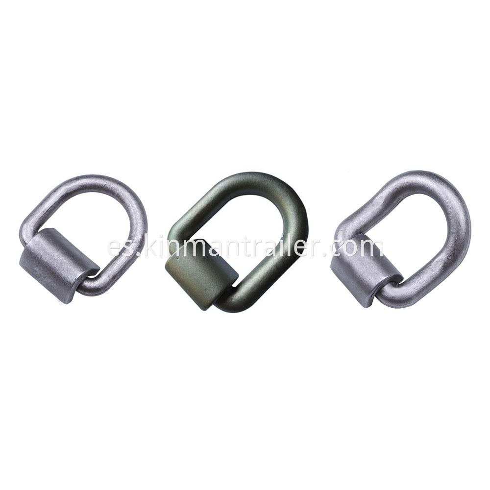 Forged Lashing Ring